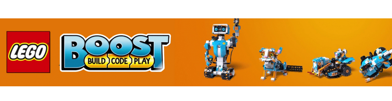 Lego Boost: Kreativer Lernspaß für junge Baumeister