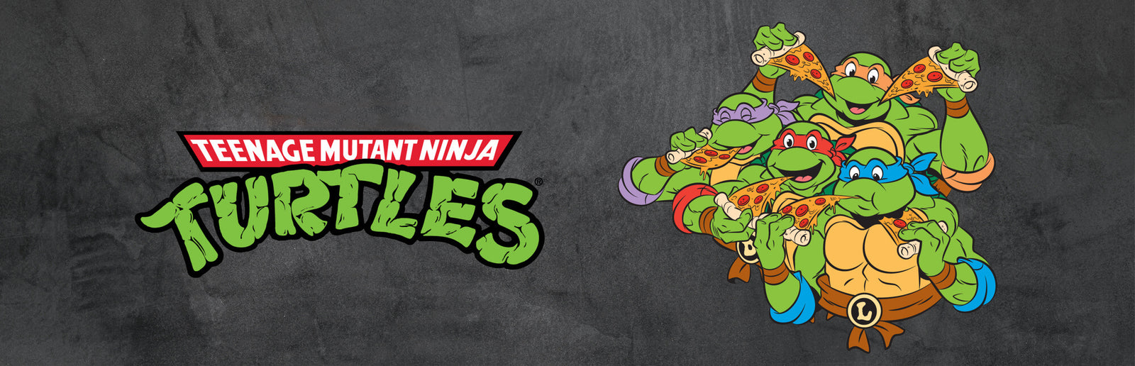 Lego Turtles: Cowabunga im Bausteinformat