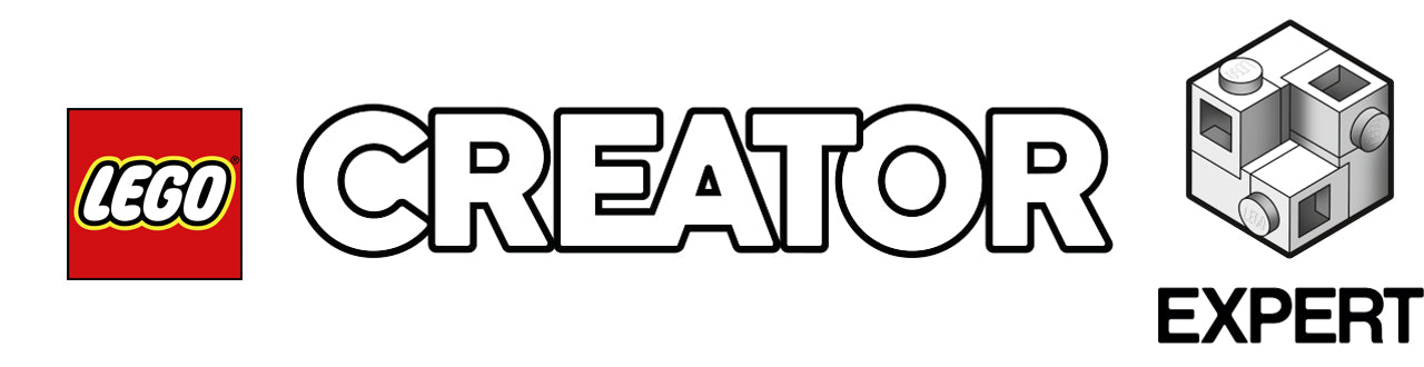 LEGO Creator Expert: Meisterhafte Modelle für anspruchsvolle Baumeister!