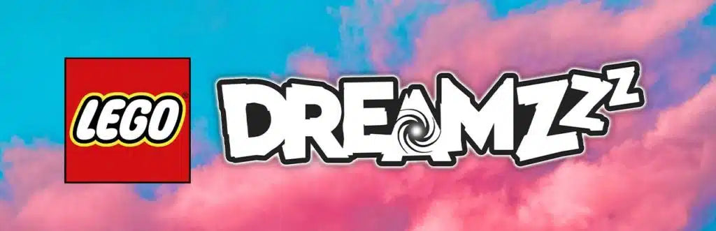 LEGO Dreamzzz: Eintauchen in eine zauberhafte Welt der Träume und Fantasie!