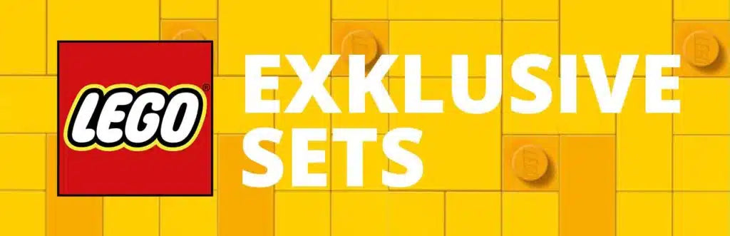 LEGO Exclusive Promotional Heroes: Seltene und exklusive Sammlerstücke!