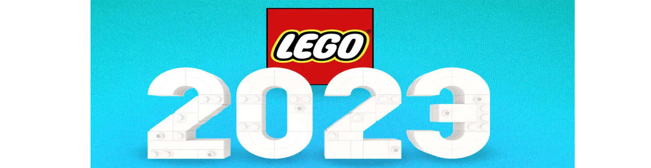 Neu eingetroffen: Entdecken Sie die neuesten LEGO-Highlights!