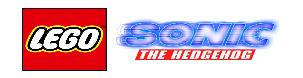 LEGO Sonic the Hedgehog: Spannende Abenteuer in einer bunten Welt!