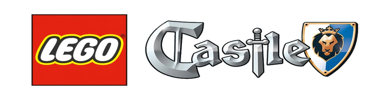 Lego Castle: Tauche ein in eine Welt voller Abenteuer und Magie
