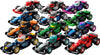 LEGO 71049 F1 Rennwagen zum Sammeln (Display Box)