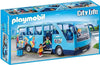 PLAYMOBIL 9117 Schulbus Fun Park