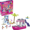 Mega HPN79 Barbie Traum-Boot