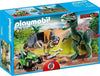PLAYMOBIL 71588 T-Rex Angriff