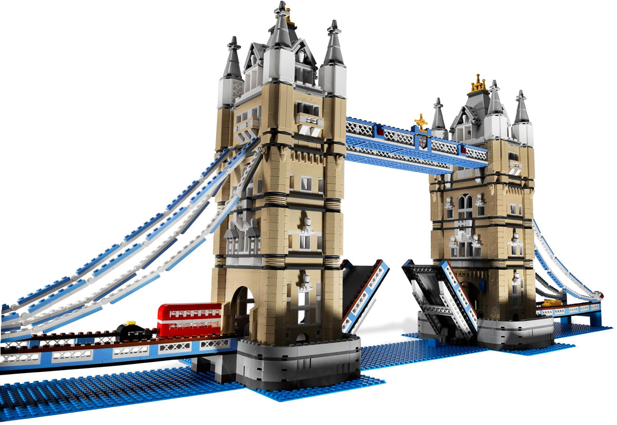 LEGO Creator EXPERT 10214 Tower Bridge