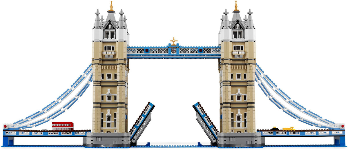 LEGO Creator EXPERT 10214 Tower Bridge