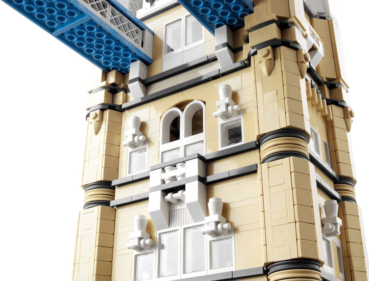 LEGO Creator EXPERT 10214 Tower Bridge