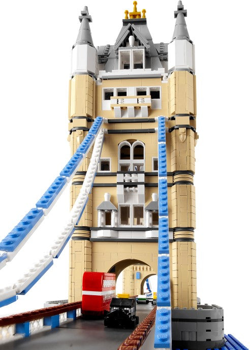 LEGO Creator EXPERT 10214 Tower Bridge