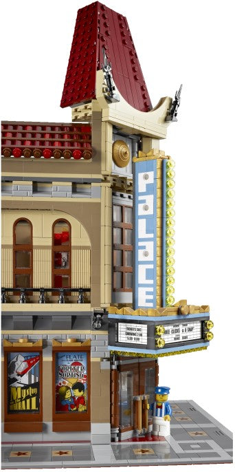 LEGO Creator EXPERT 10232 Palace Cinema