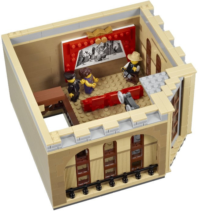 LEGO Creator EXPERT 10232 Palace Cinema