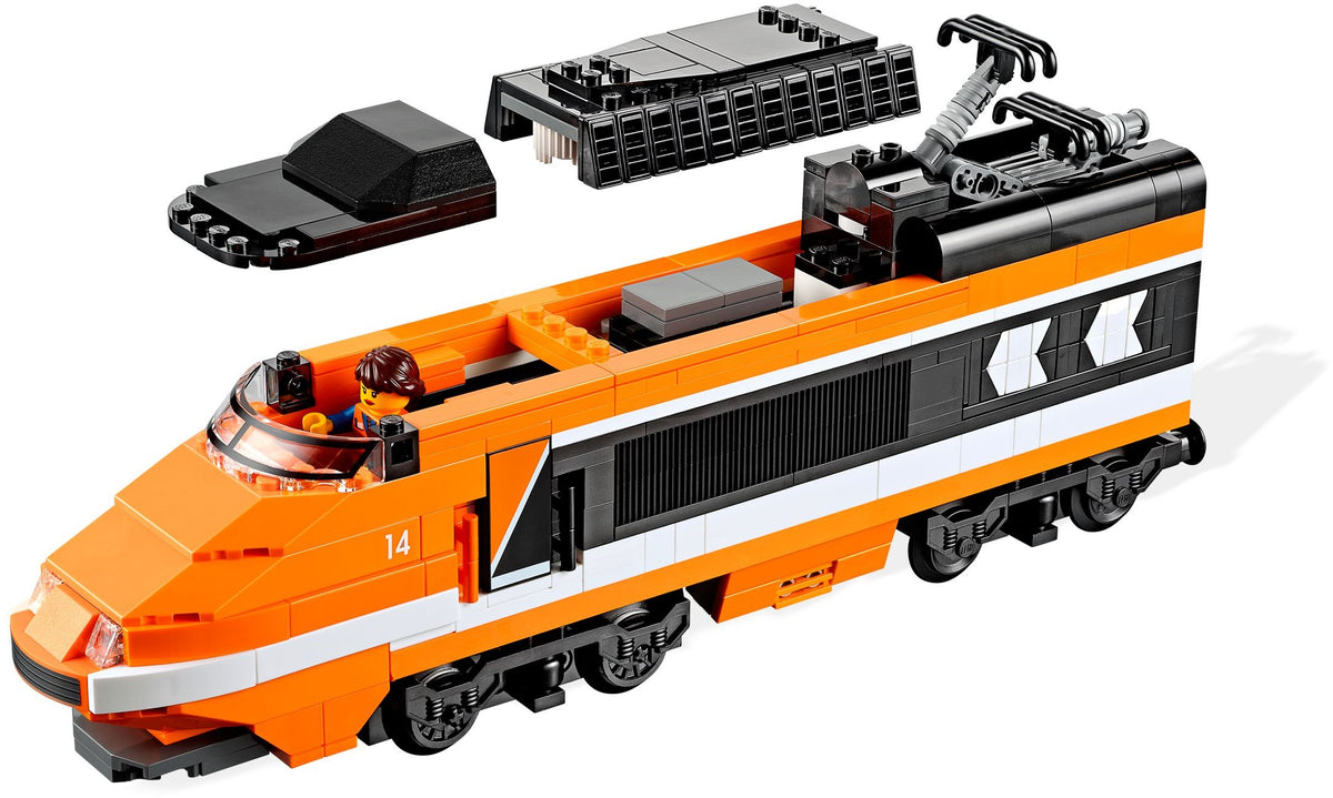 LEGO Creator EXPERT 10233 Horizon Express