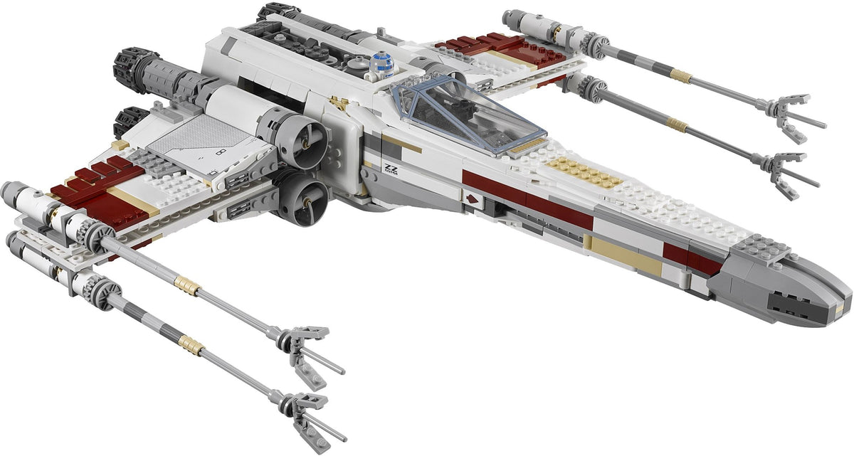 LEGO Star Wars 10240 Red Five X-wing Starfighter