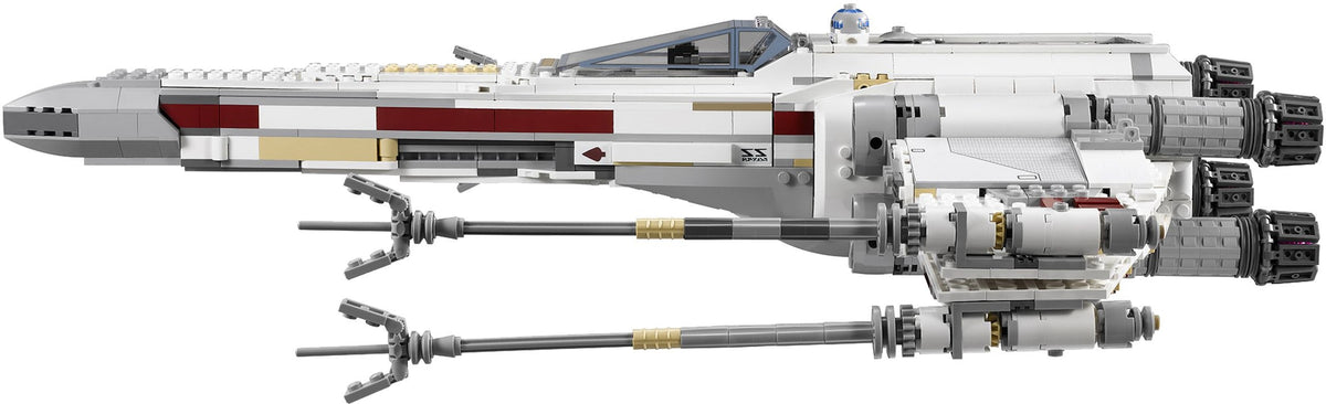 LEGO Star Wars 10240 Red Five X-wing Starfighter