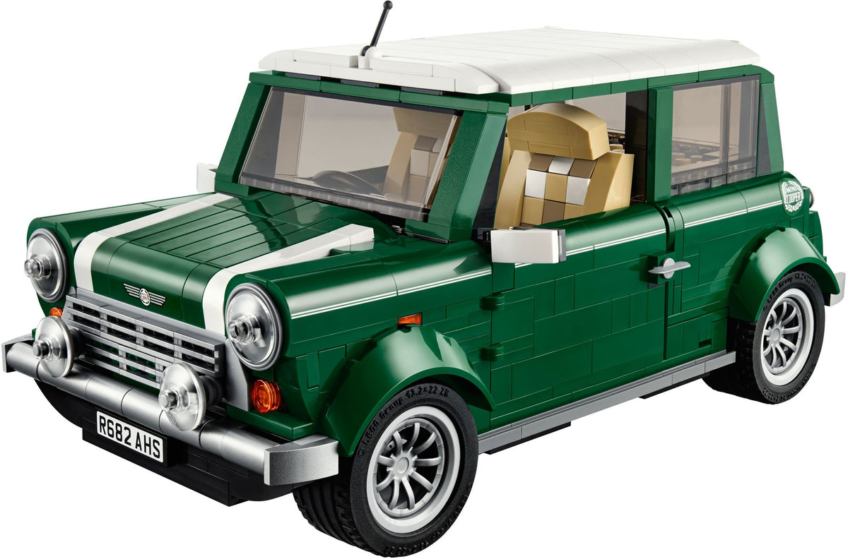 LEGO Creator EXPERT 10242 MINI Cooper