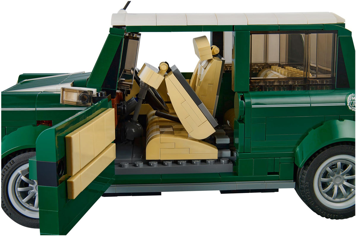 LEGO Creator EXPERT 10242 MINI Cooper
