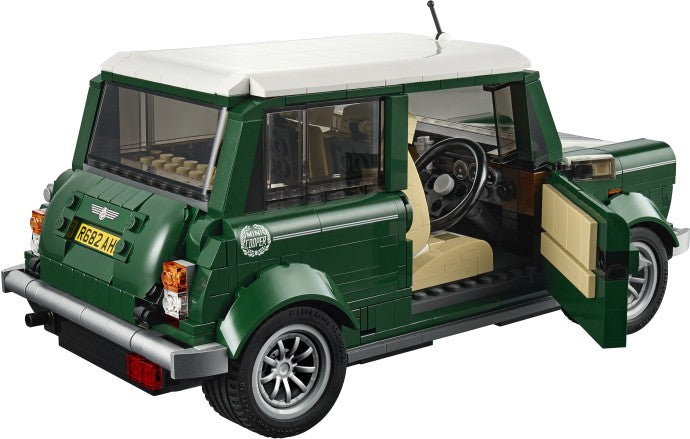 LEGO Creator EXPERT 10242 MINI Cooper