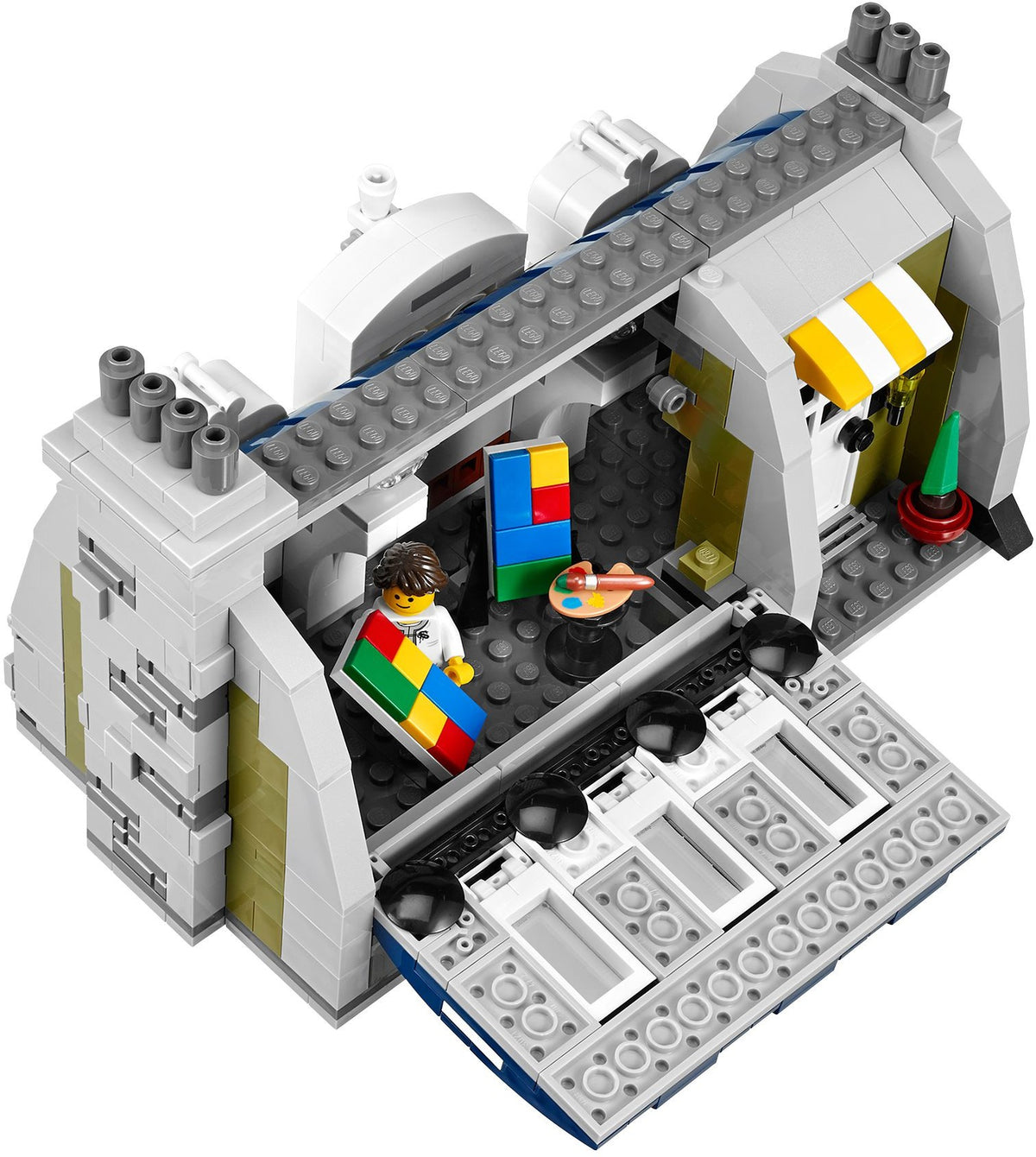 LEGO Creator EXPERT 10243 Pariser Restaurant