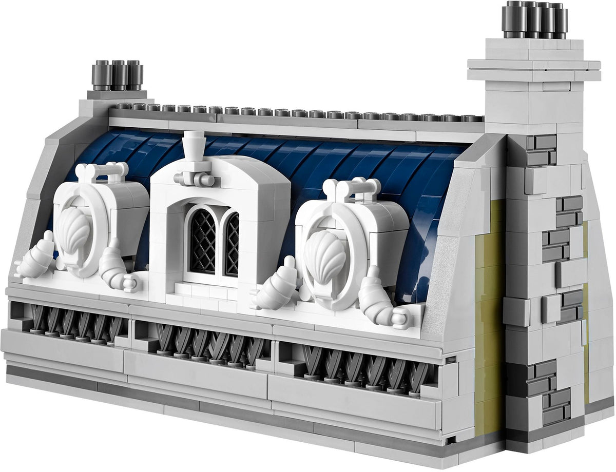 LEGO Creator EXPERT 10243 Pariser Restaurant