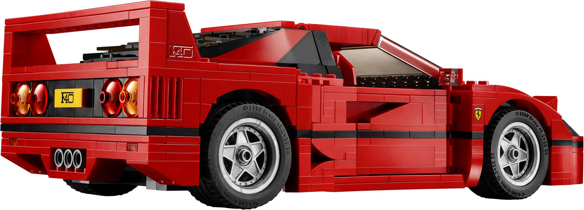LEGO Creator EXPERT 10248 Ferrari F40