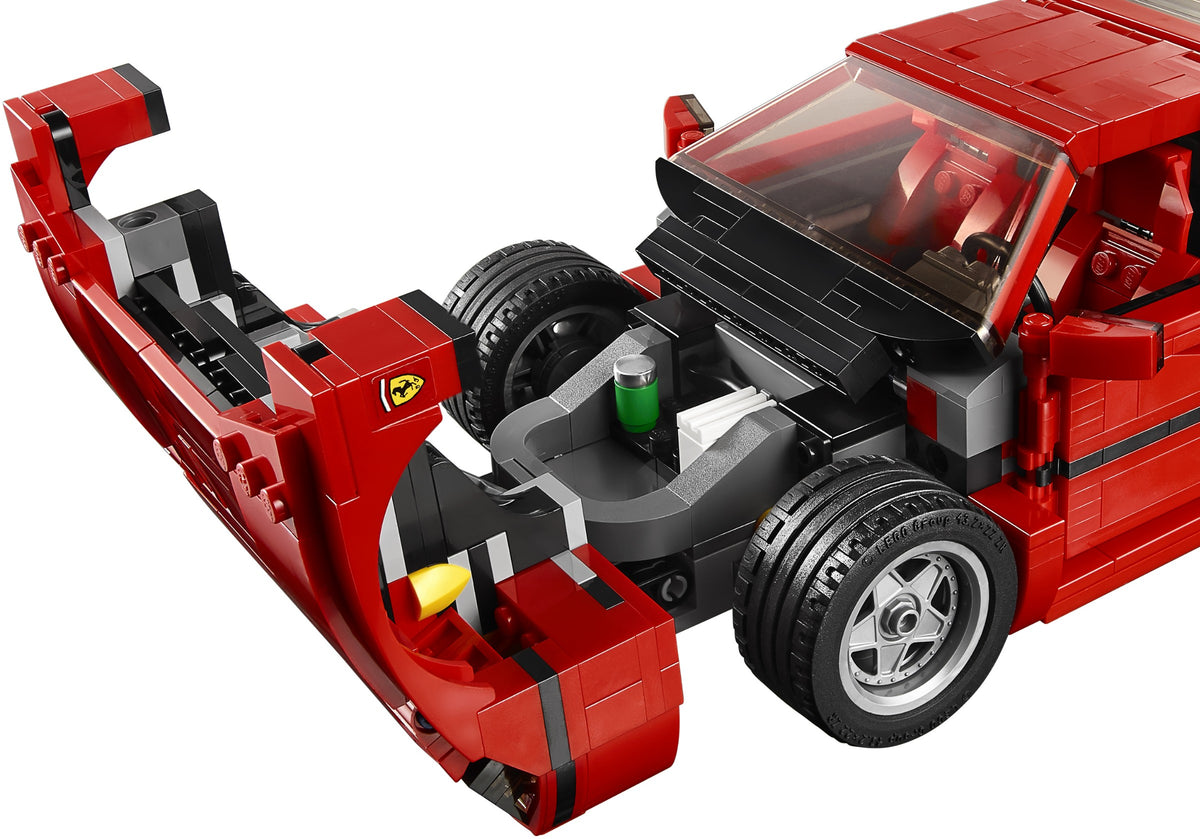 LEGO Creator EXPERT 10248 Ferrari F40
