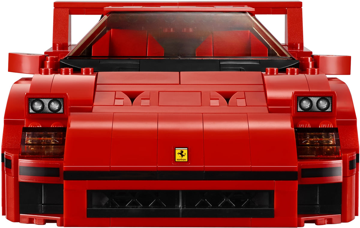 LEGO Creator EXPERT 10248 Ferrari F40