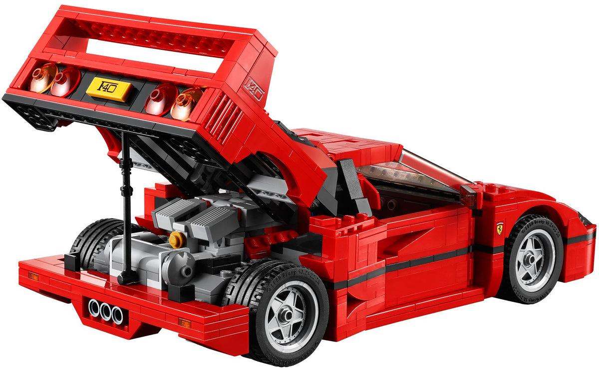 LEGO Creator EXPERT 10248 Ferrari F40
