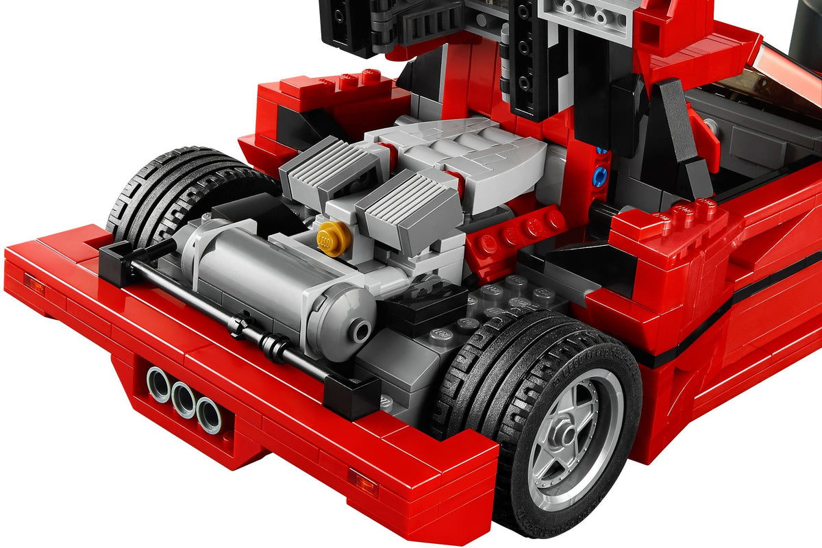 LEGO Creator EXPERT 10248 Ferrari F40