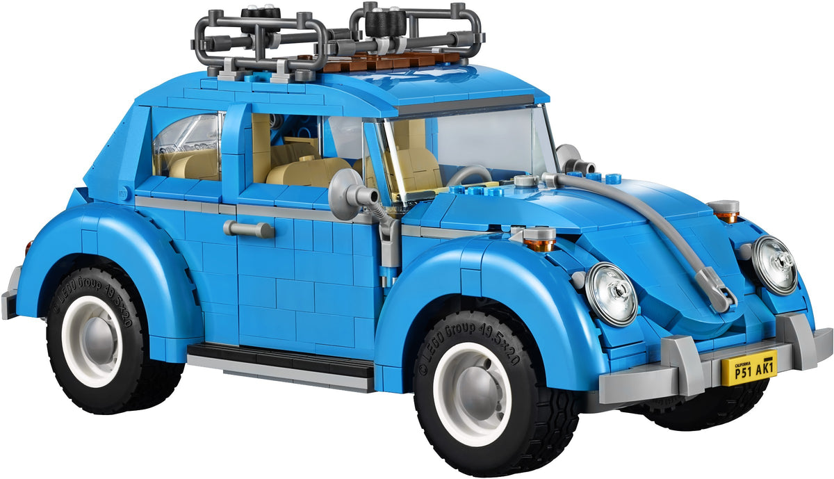 LEGO Creator EXPERT 10252 VW Käfer