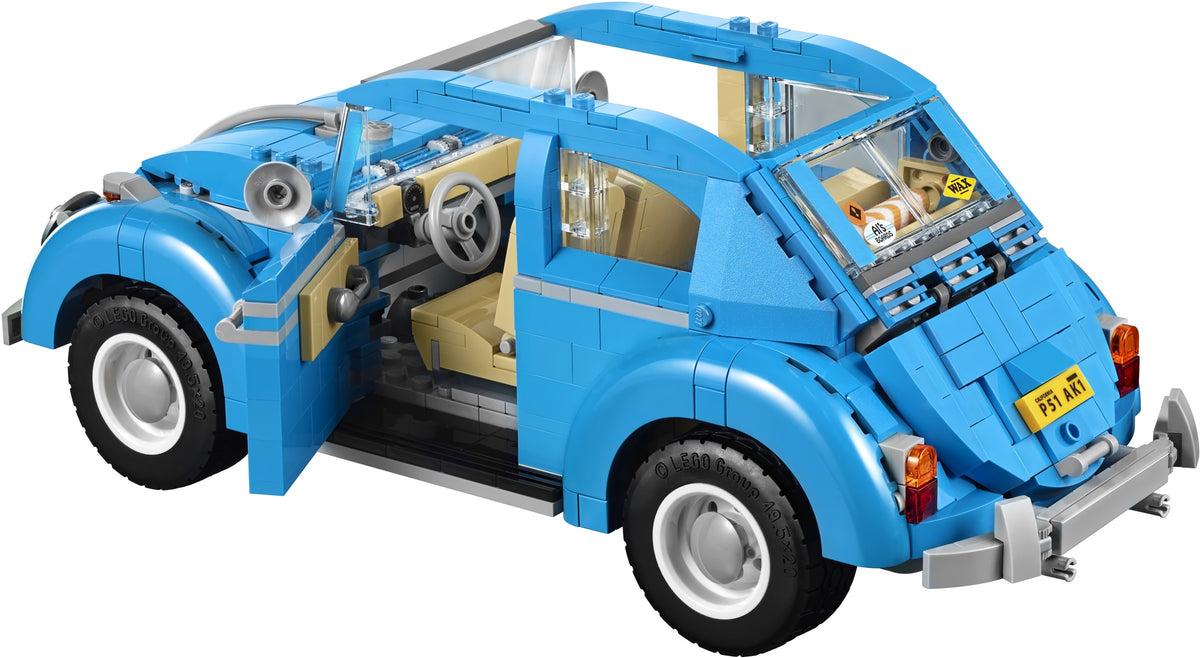 LEGO Creator EXPERT 10252 VW Käfer