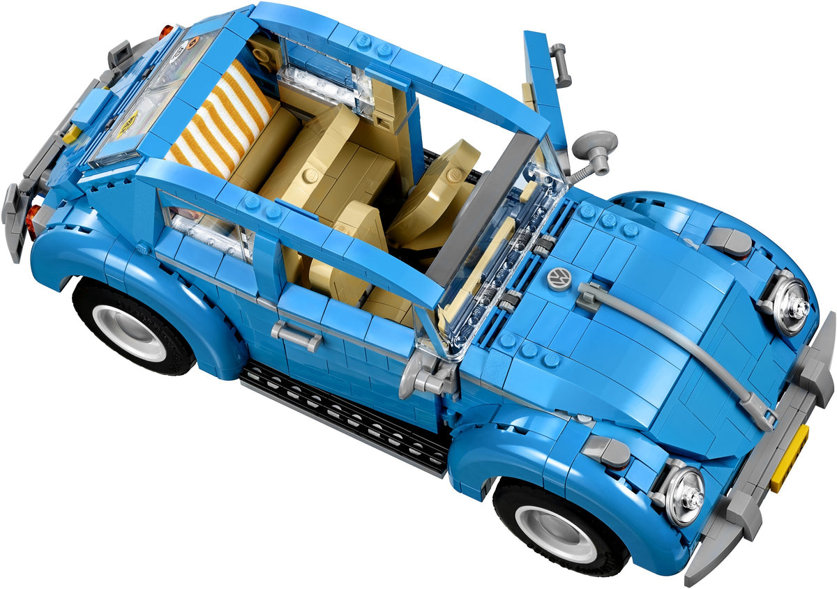 LEGO Creator EXPERT 10252 VW Käfer