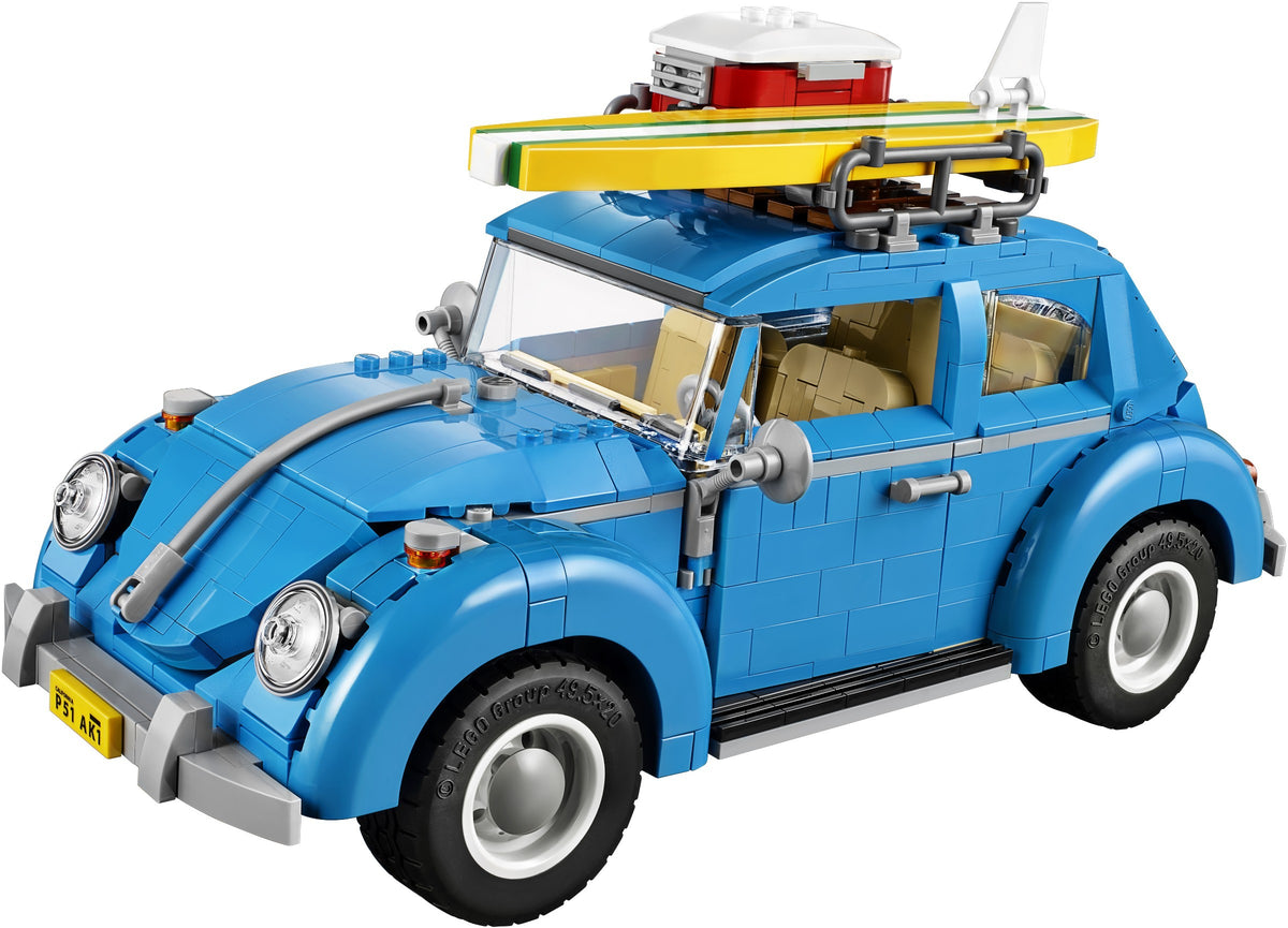 LEGO Creator EXPERT 10252 VW Käfer