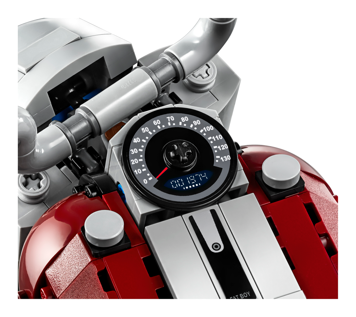 LEGO Creator EXPERT 10269 Harley-Davidson Fat Boy