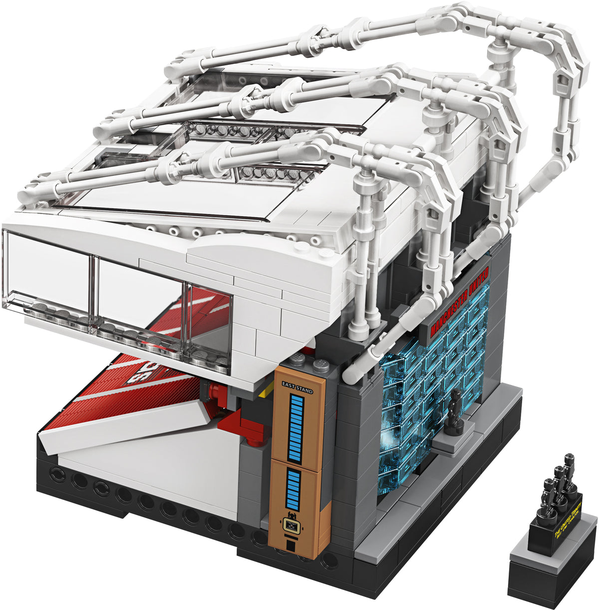 LEGO Creator EXPERT 10272 Old Trafford - Manchester United