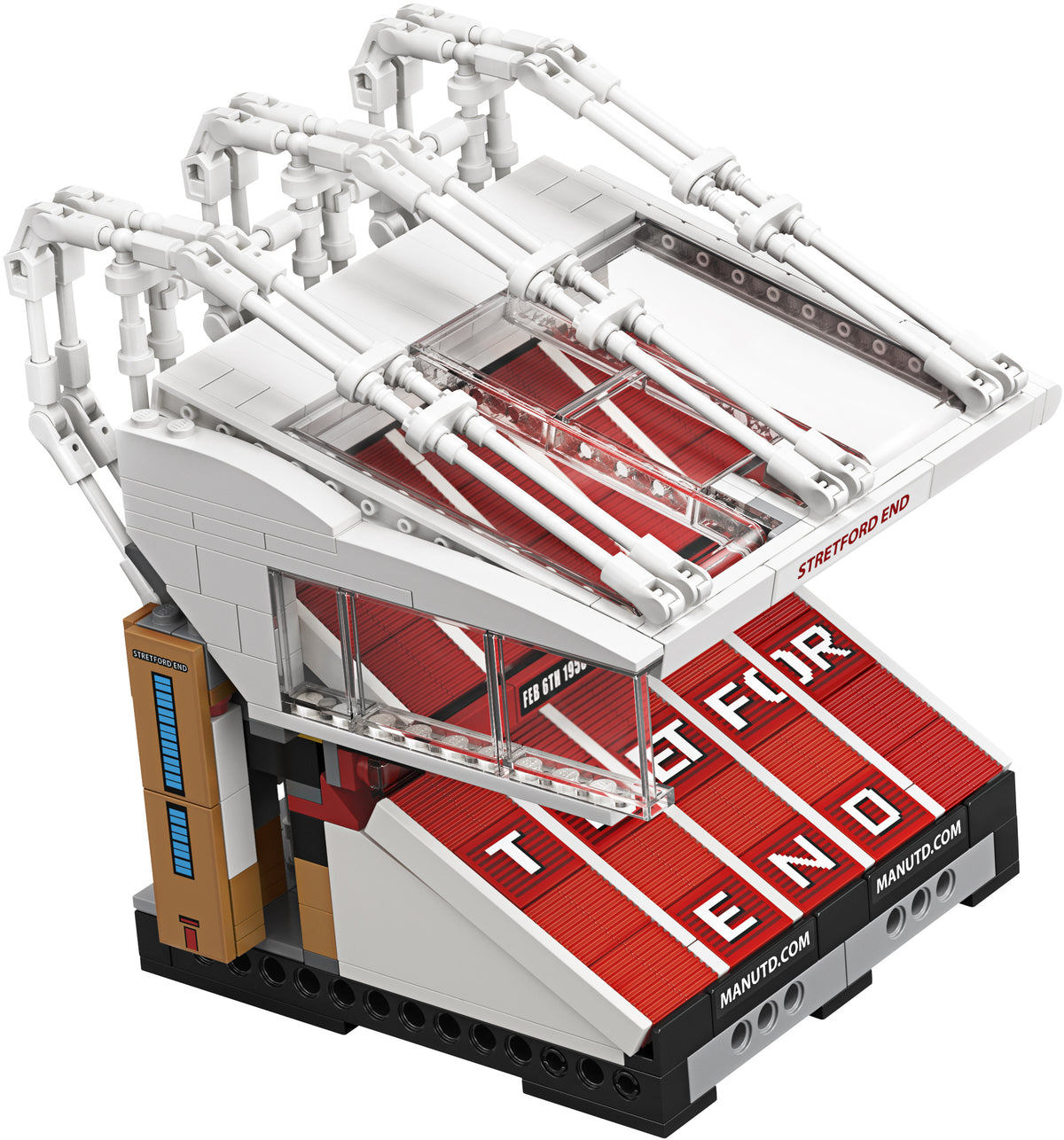 LEGO Creator EXPERT 10272 Old Trafford - Manchester United