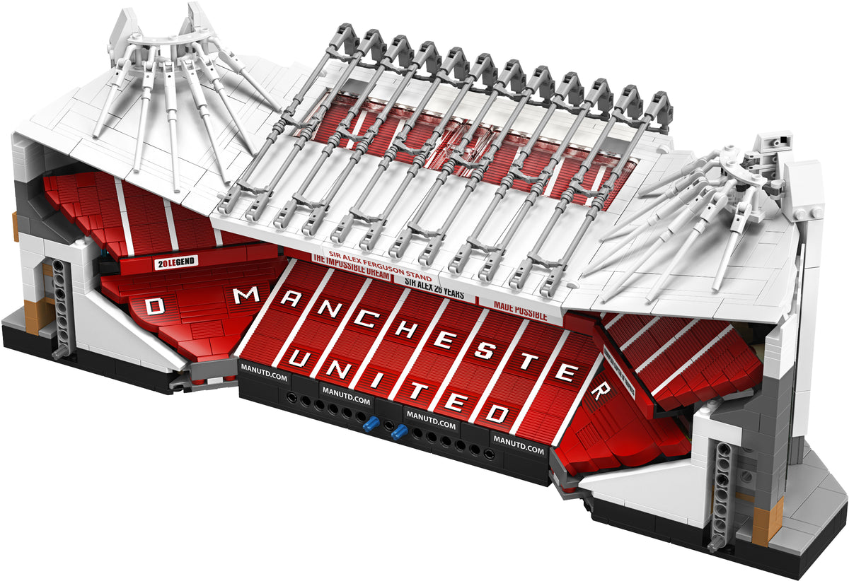 LEGO Creator EXPERT 10272 Old Trafford - Manchester United