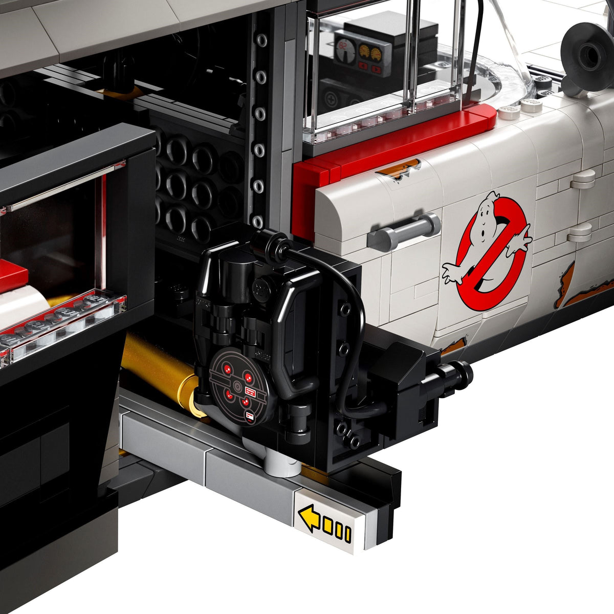 LEGO Icons 10274 Ghostbusters ECTO-1