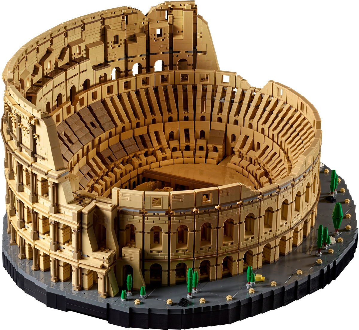 LEGO Icons 10276 Kolosseum