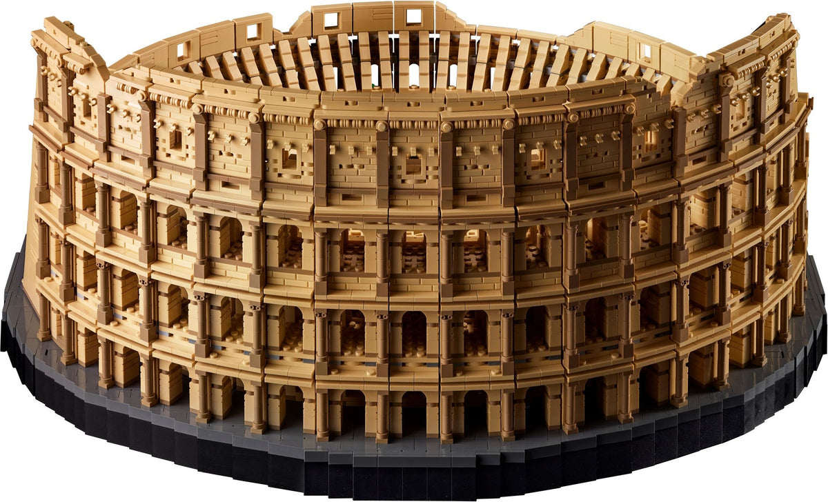 LEGO Icons 10276 Kolosseum
