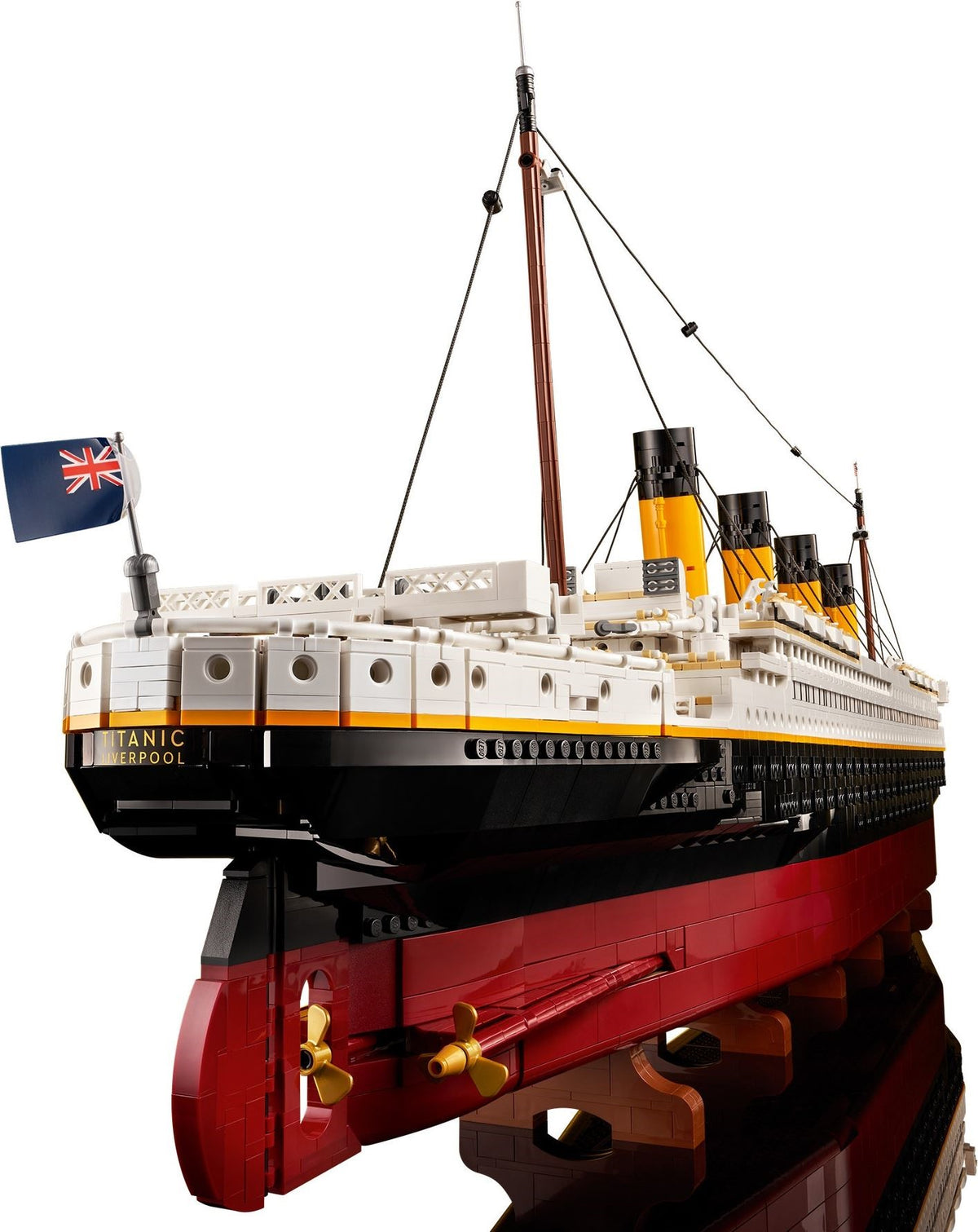 LEGO Icons 10294 Titanic