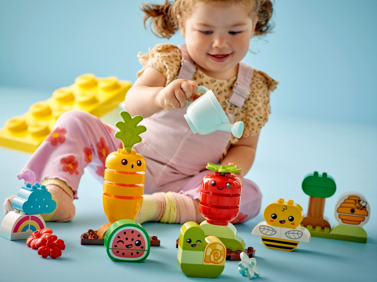 LEGO DUPLO 10984 Biogarten