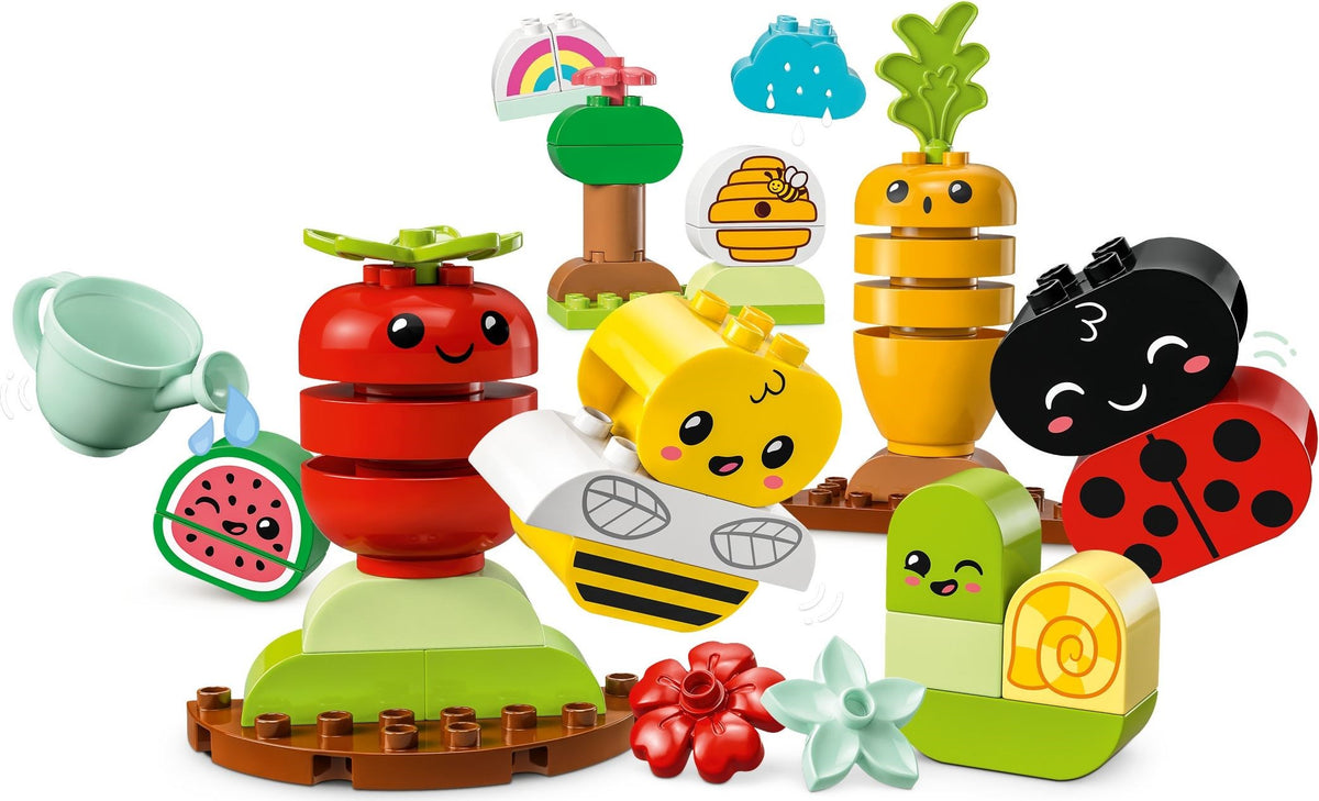 LEGO DUPLO 10984 Biogarten