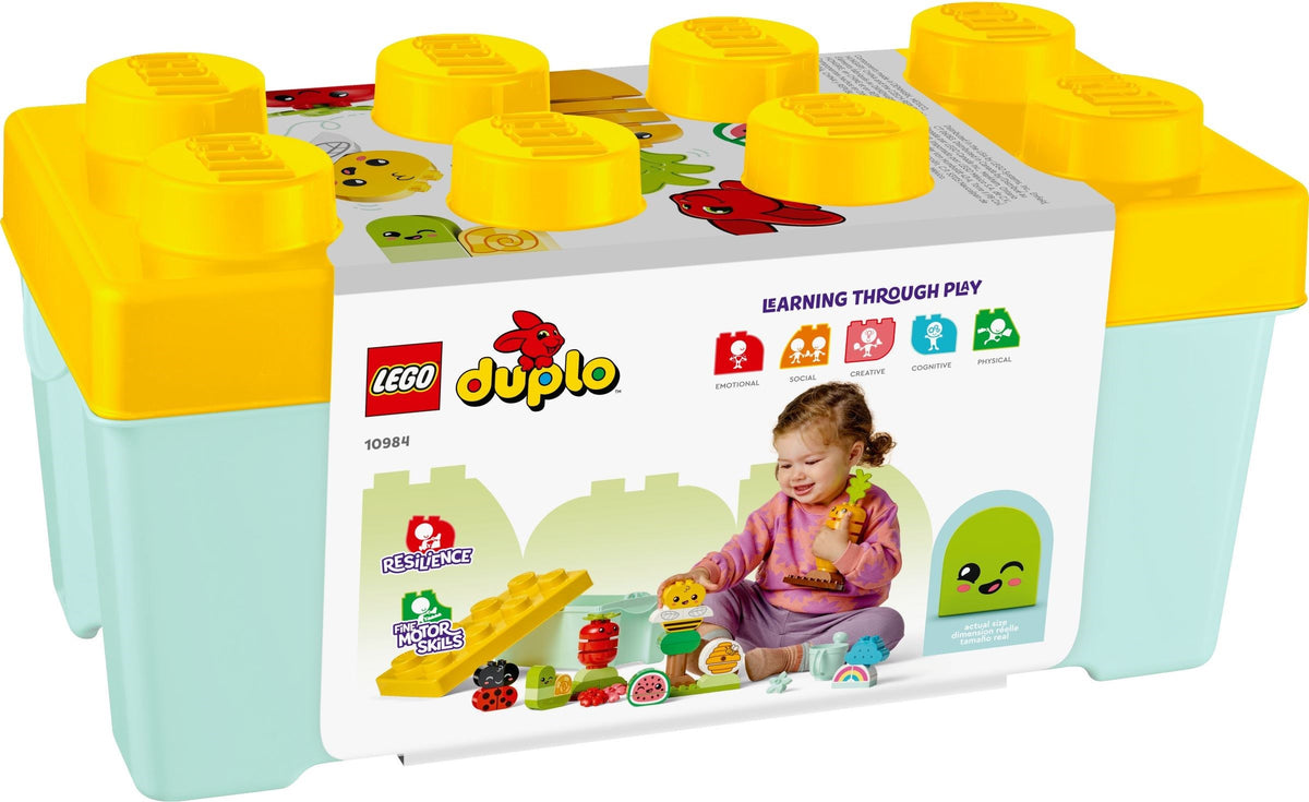 LEGO DUPLO 10984 Biogarten