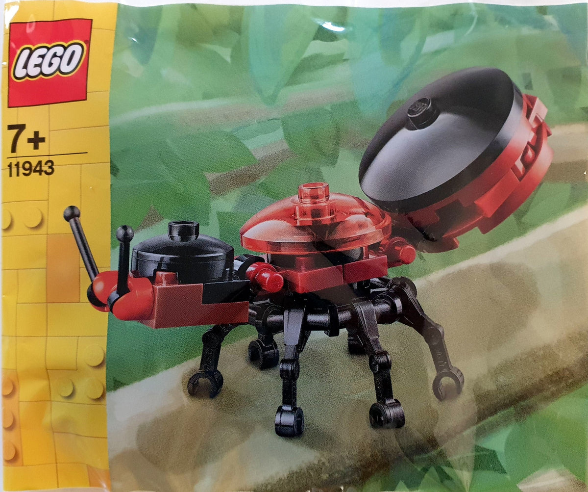 LEGO Creator 11943 Ant Ameise