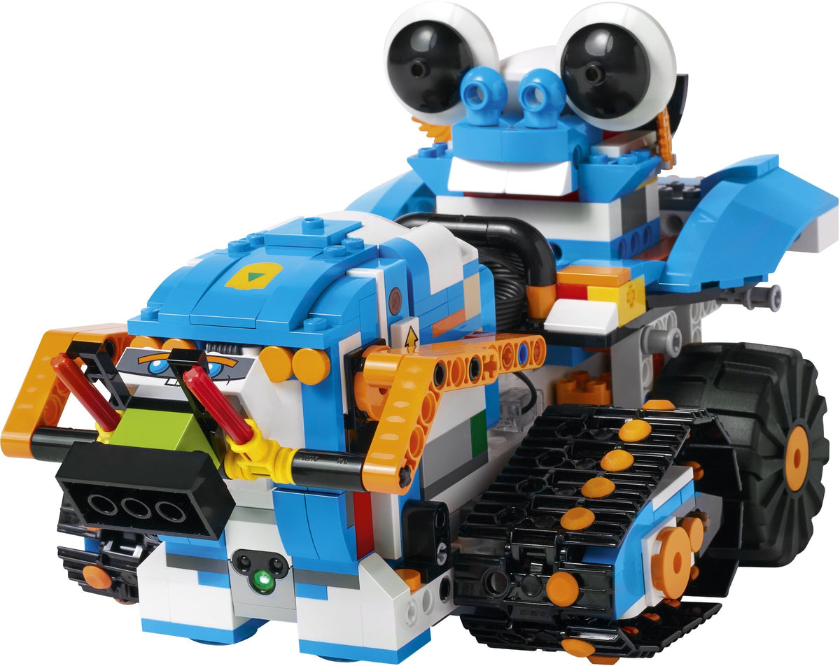 LEGO BOOST 17101 Programmierbares Roboticset
