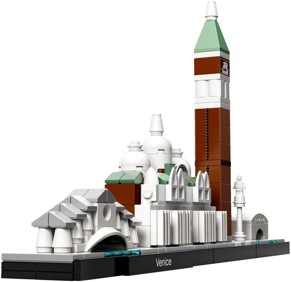 LEGO Architecture 21026 Venedig