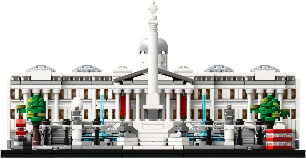 LEGO Architecture 21045 Trafalgar Square